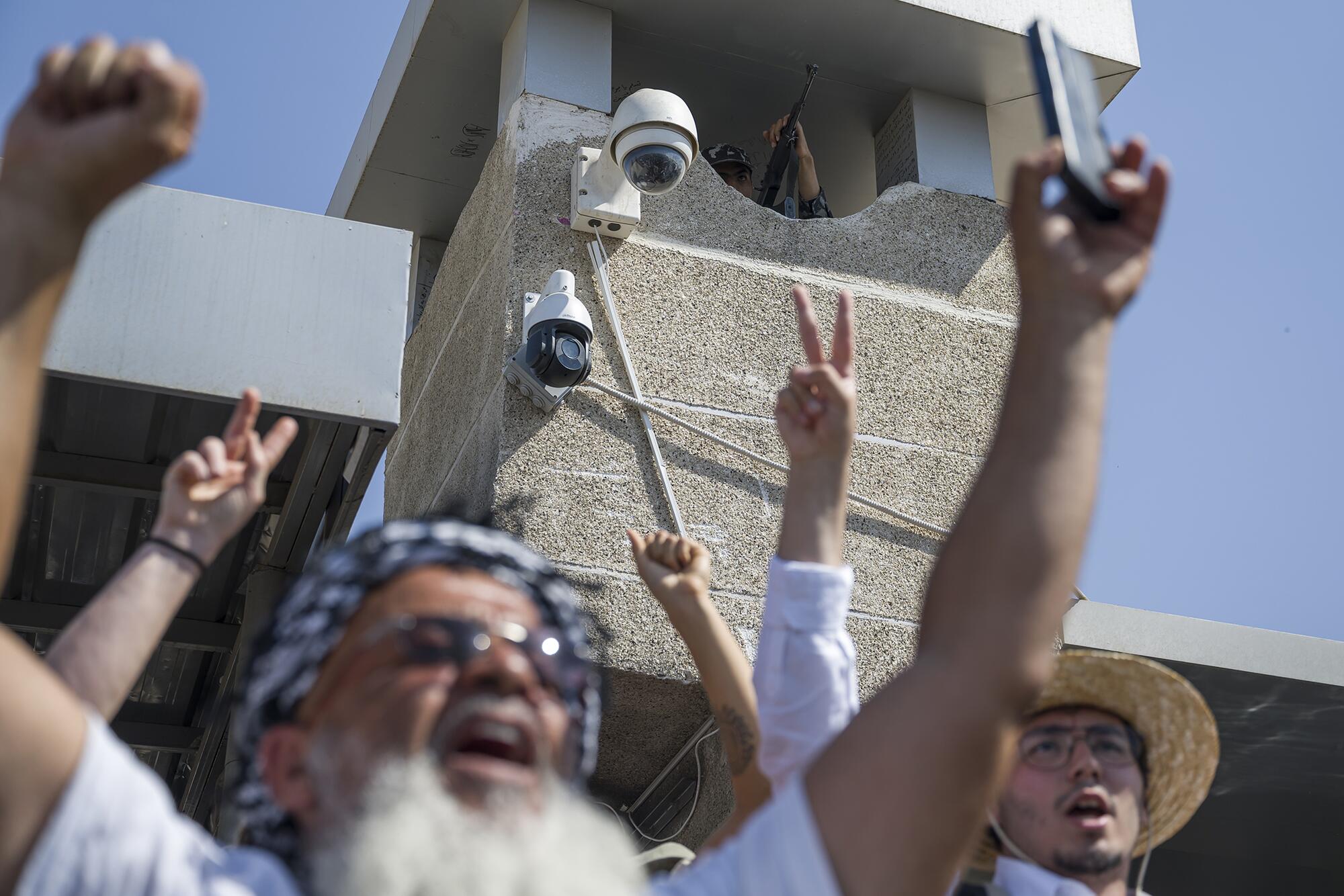 Marcha Global a Gaza - 11
